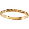 True Love Chastity Ring with Box Ref 499264