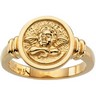 Angel Ring 10.5 Width Ref 120813