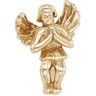 Angel Lapel Pins