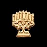 Judaic Lapel Pins