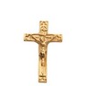 Cross Lapel Pins