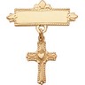 Baptismal Pins