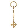 The Missing Peace Key Chain 24 x 23mm Ref 796927