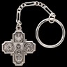Religious Key Chains