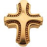 Small Cross Slide 19.5 x 17.5mm Ref 152902