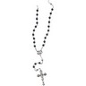 Hematite Rosary 6mm Ref 631091
