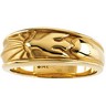 Holy Spirit Ring 7.75 Width Ref 896929