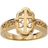 Cross Ring 14.0 Width; 3.56 DWT 7 Ref 322786