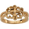 Cross Ring 11.5 Width; 2.81 DWT 7 Ref 843999