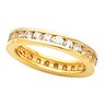 Diamond Eternity Band .75 CTW Ref 243074