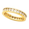 Diamond Eternity Band 1.5 CTW Ref 587984