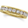 Diamond Eternity Band 1.8 to 2.7 CTW Ref 636265